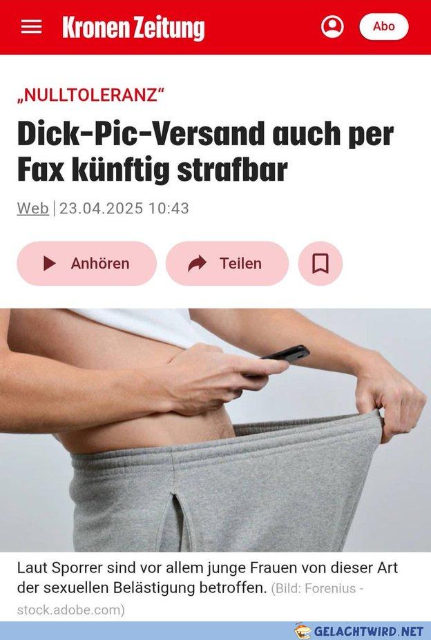 RDW angespannt