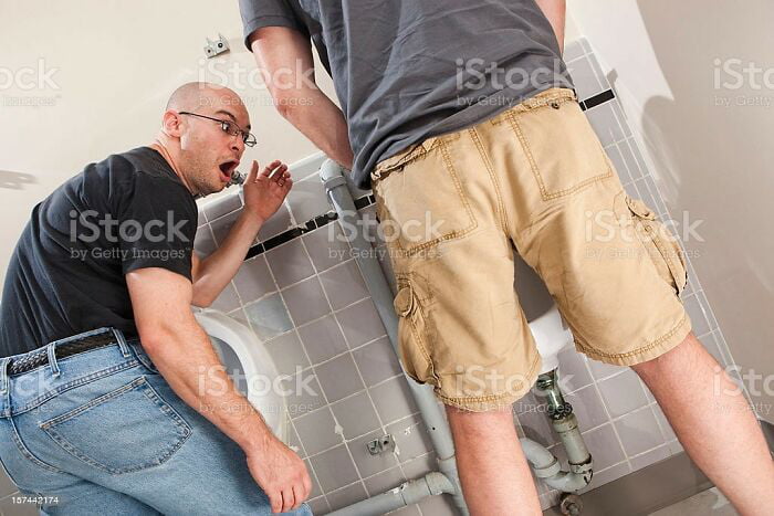 RDW beim austreten