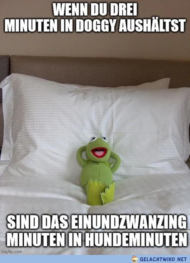 Rechnen mit GWN