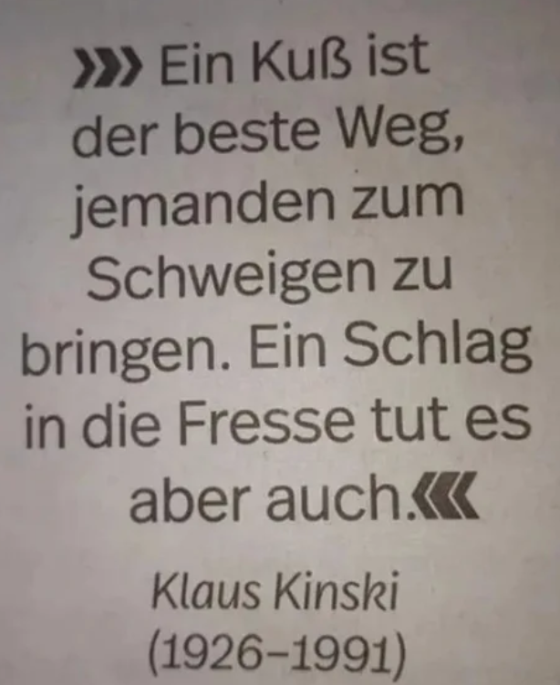 Recht hatter