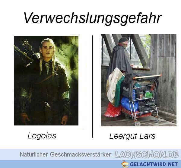 Reife Lachse