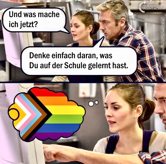 Rente ist sicher Teil 2
