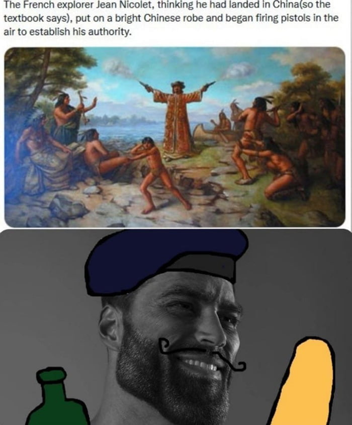 Respectez mon Authorité!