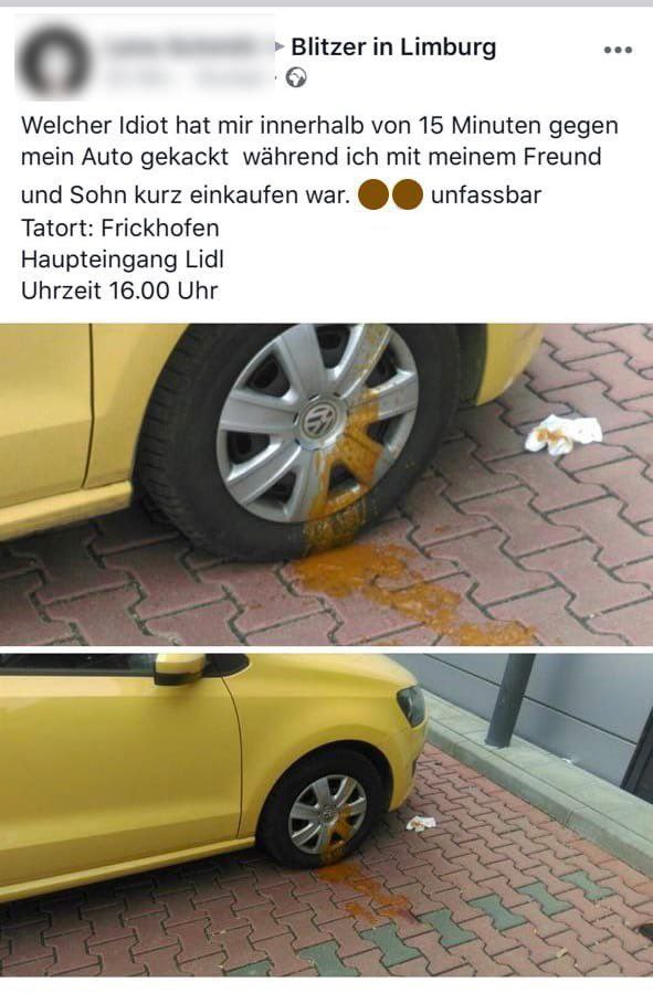 Respekt!