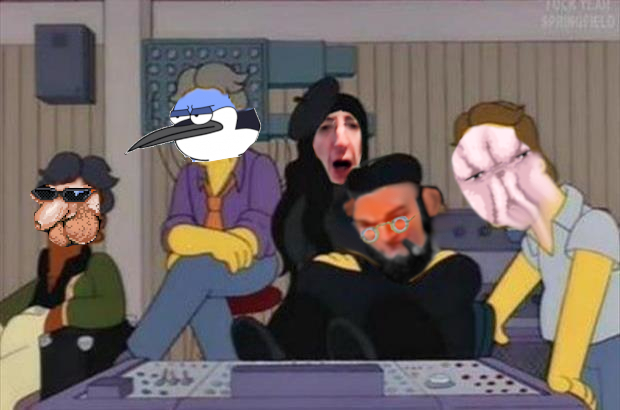 Revolution Pelt