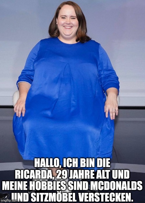 Ricarder bei Herzblatt