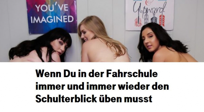 Richtig und wichtig