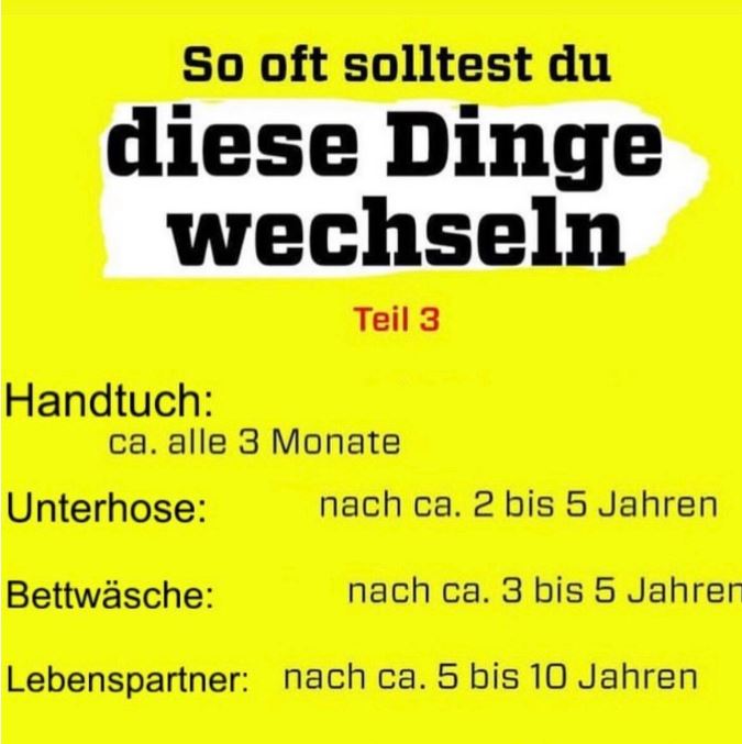 Richtwerte