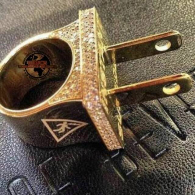 Ring der Macht