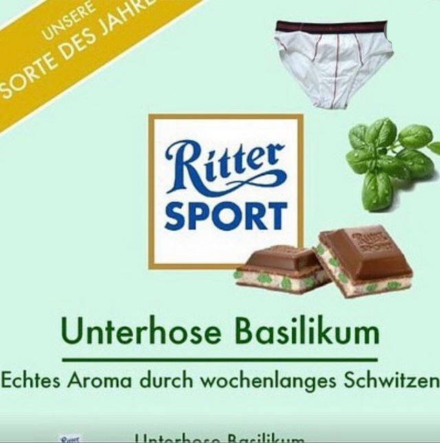 Ritter Sport