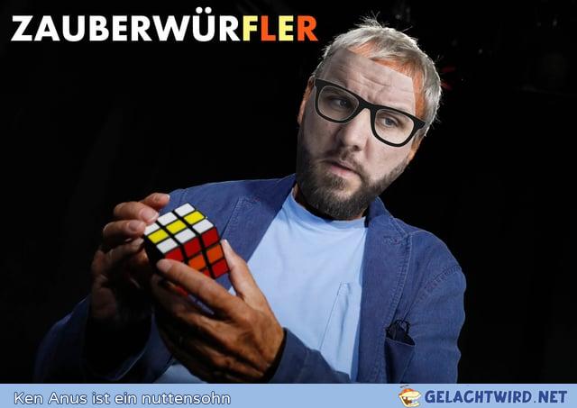Rubiks fler