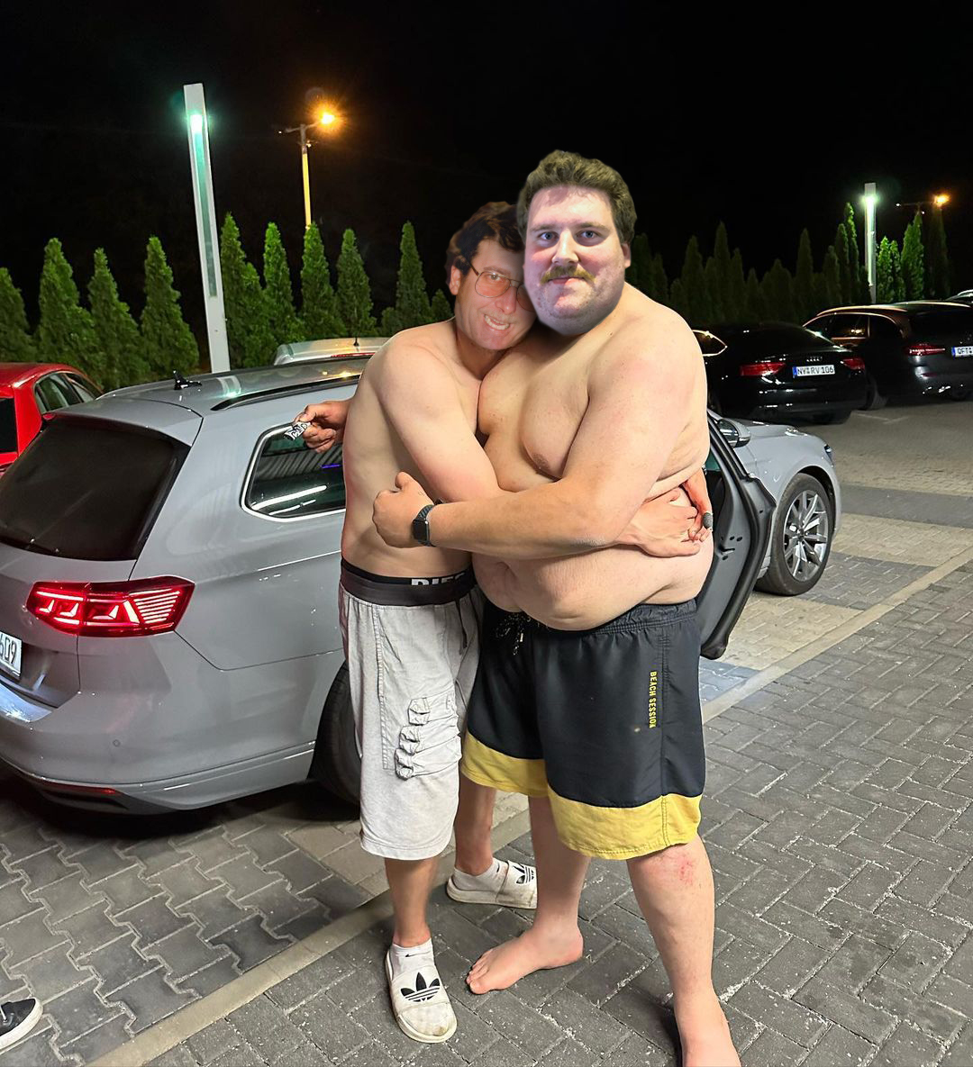 Rudi sei Bua