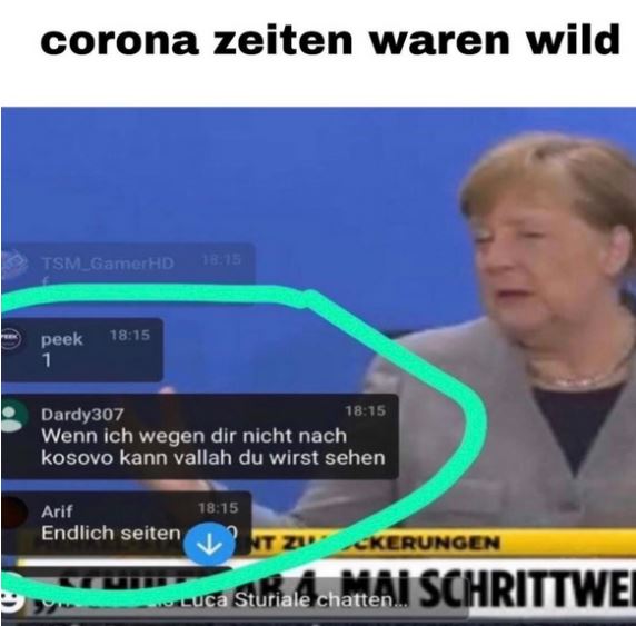Rückblick
