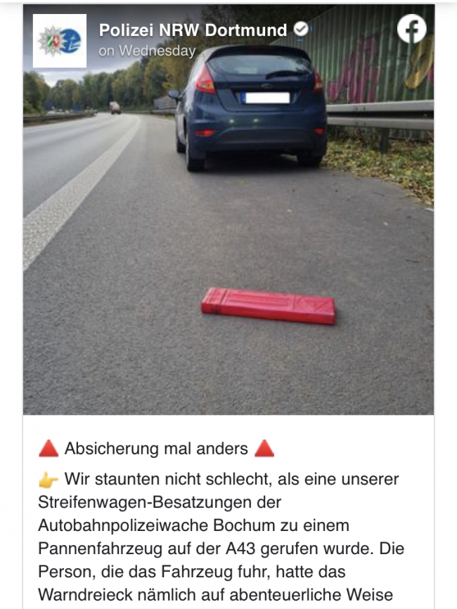 Sachen gibts