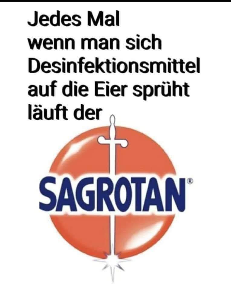 Sagrotan
