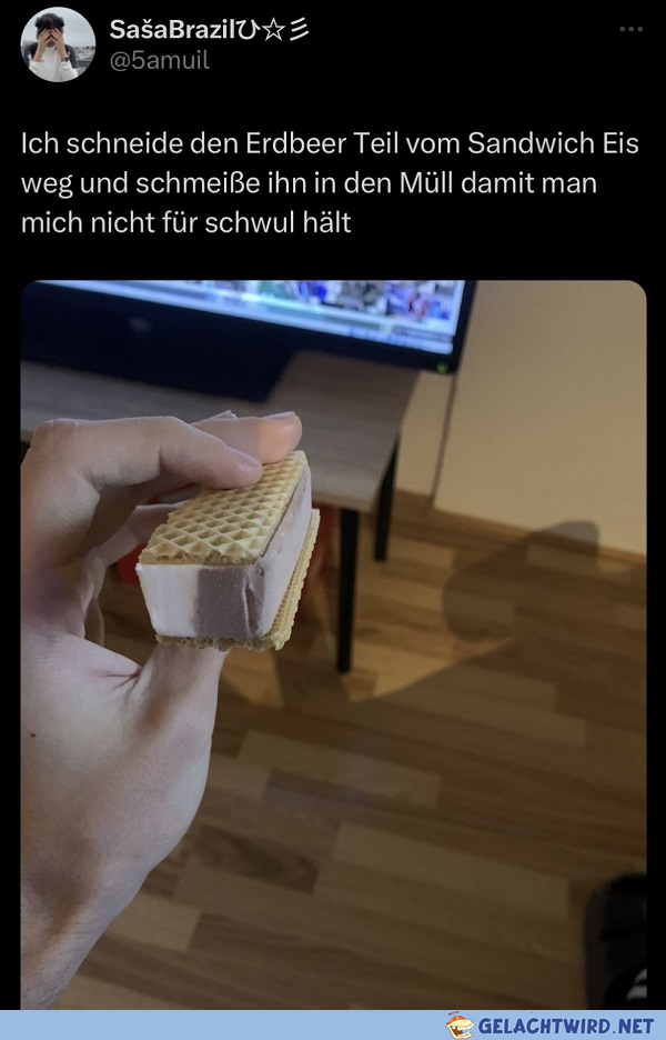 sandwich