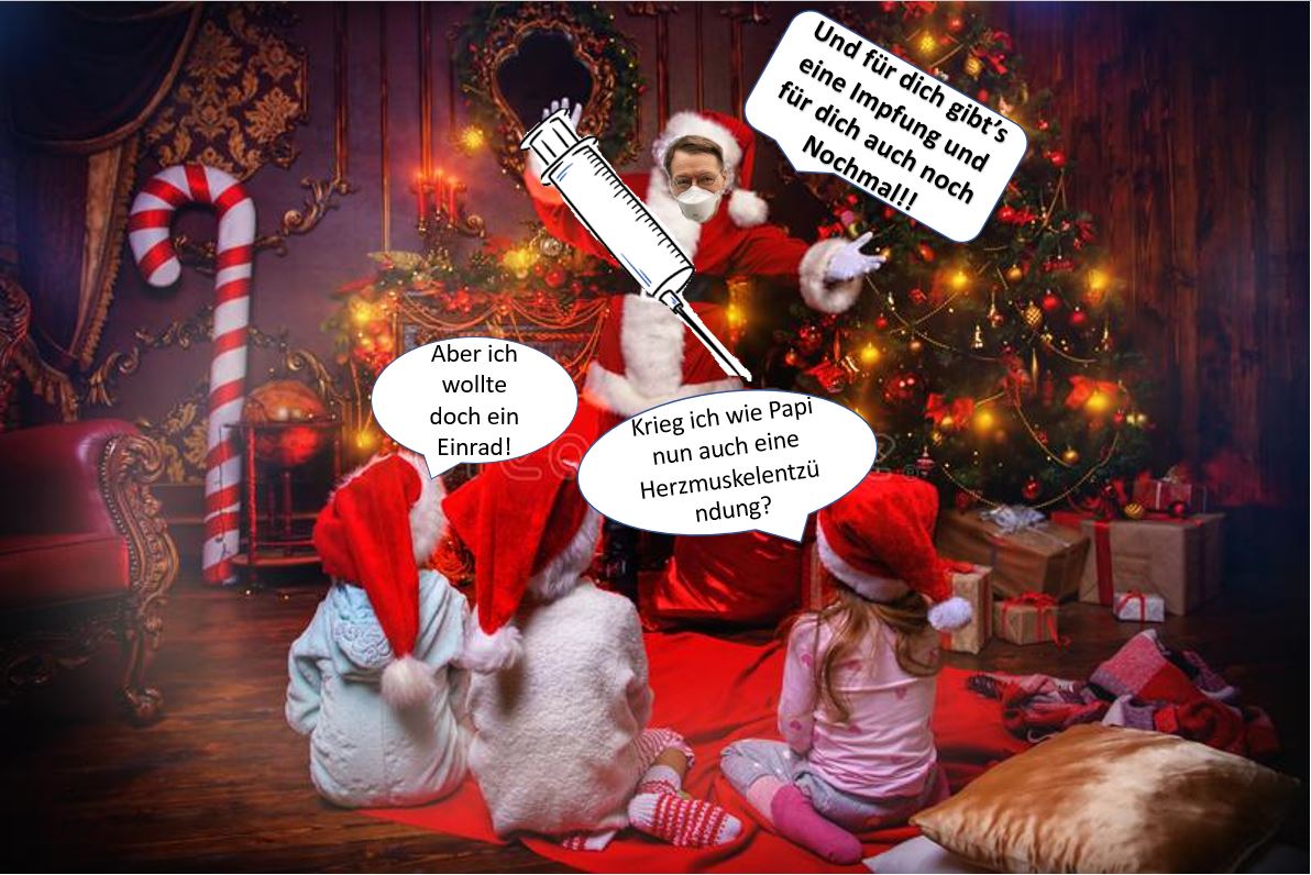 Santa Klauterbach