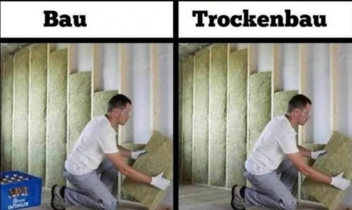 SAUFEN GEIL