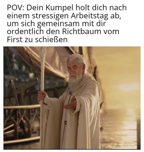 Saufen