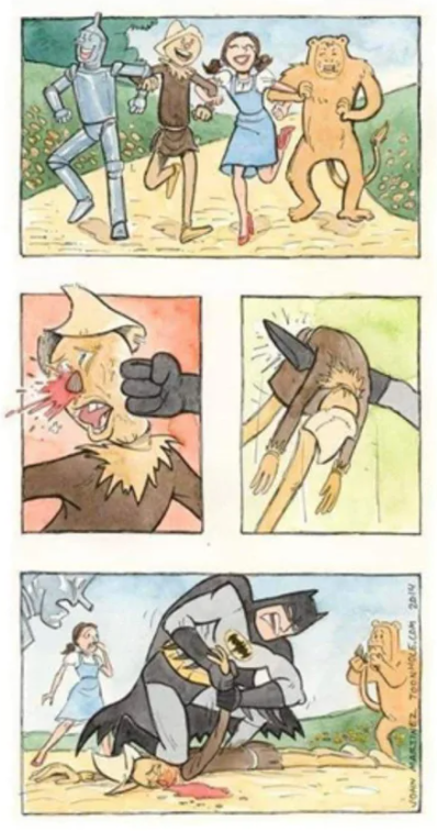 Scarecrow
