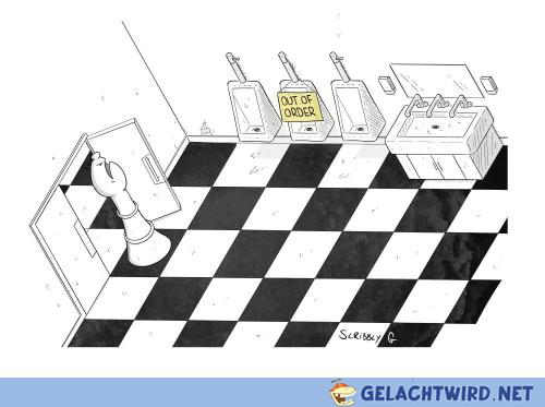 Schachmatt