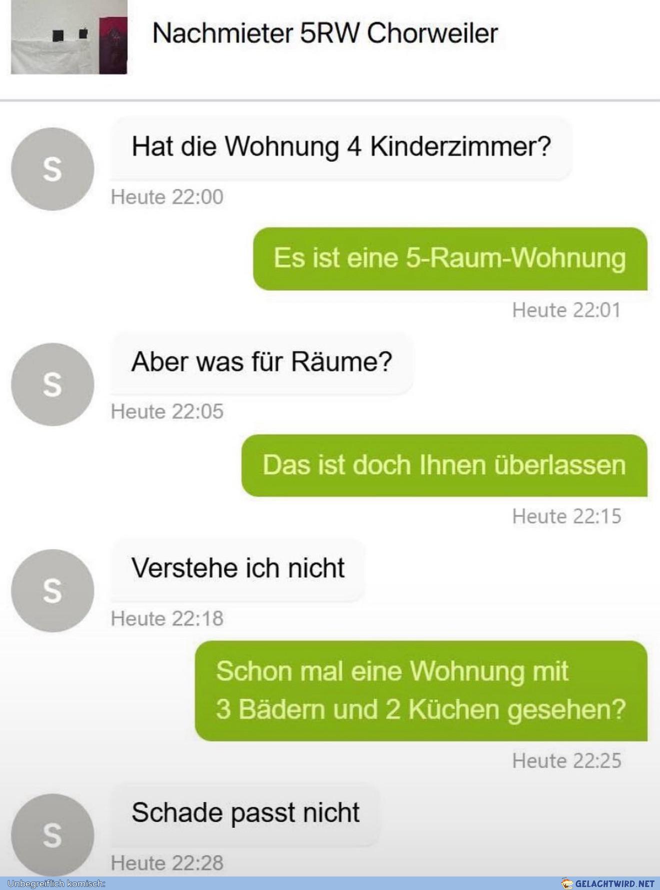 Schade