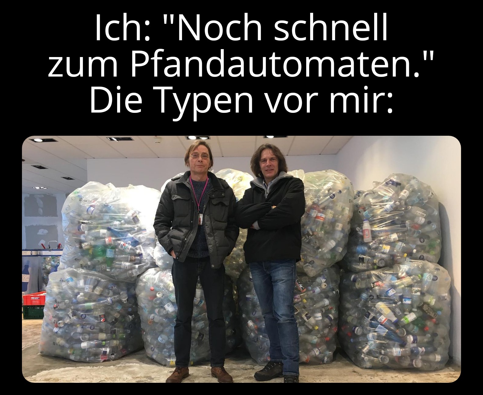 Scheiß Arbeitslose