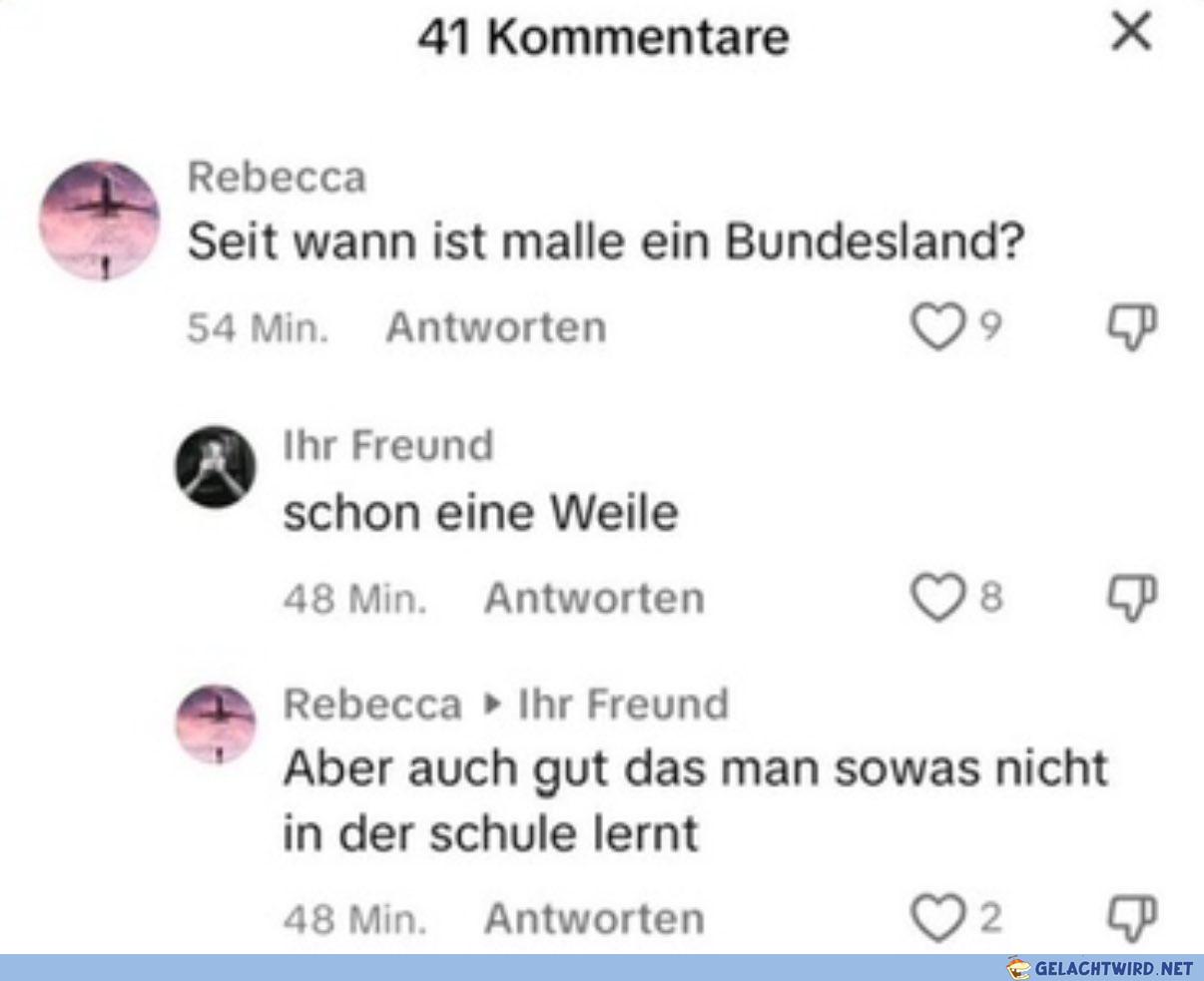 Scheiß Bildungssystem
