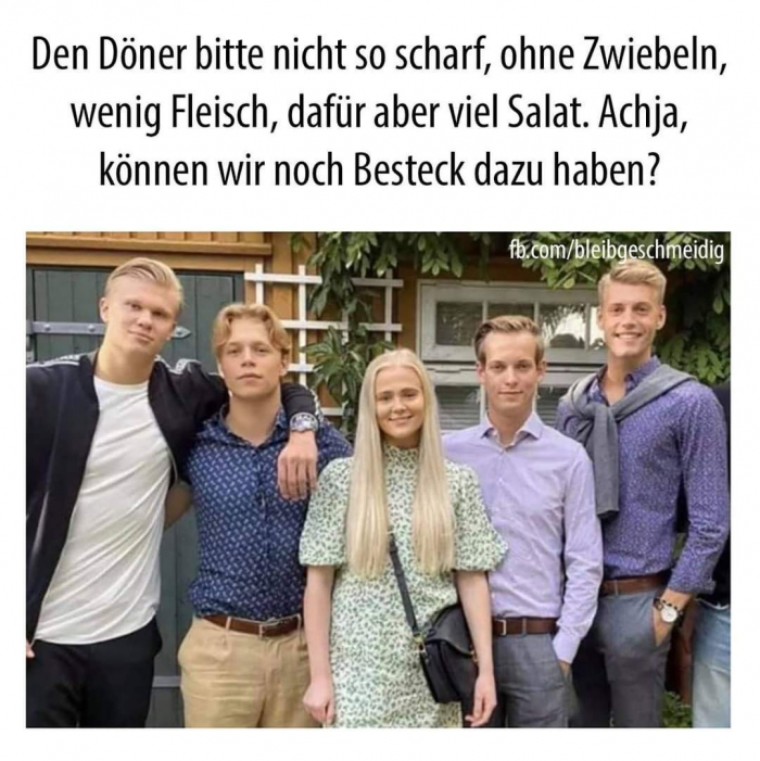 Scheiß BWLer