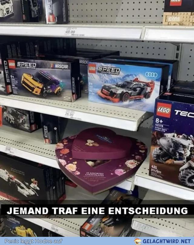 Scheiß drauf