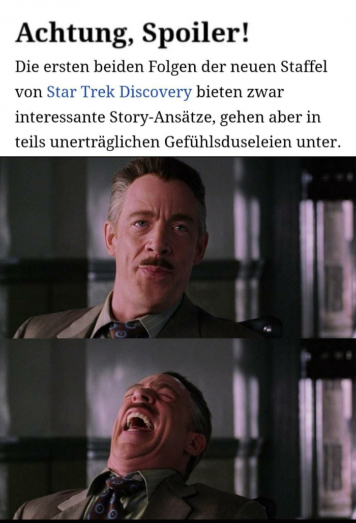 Scheiß STD