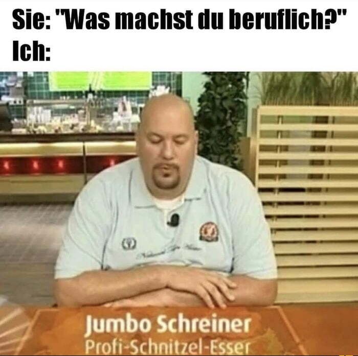 Schidßelbrofi Jumbo Sheen
