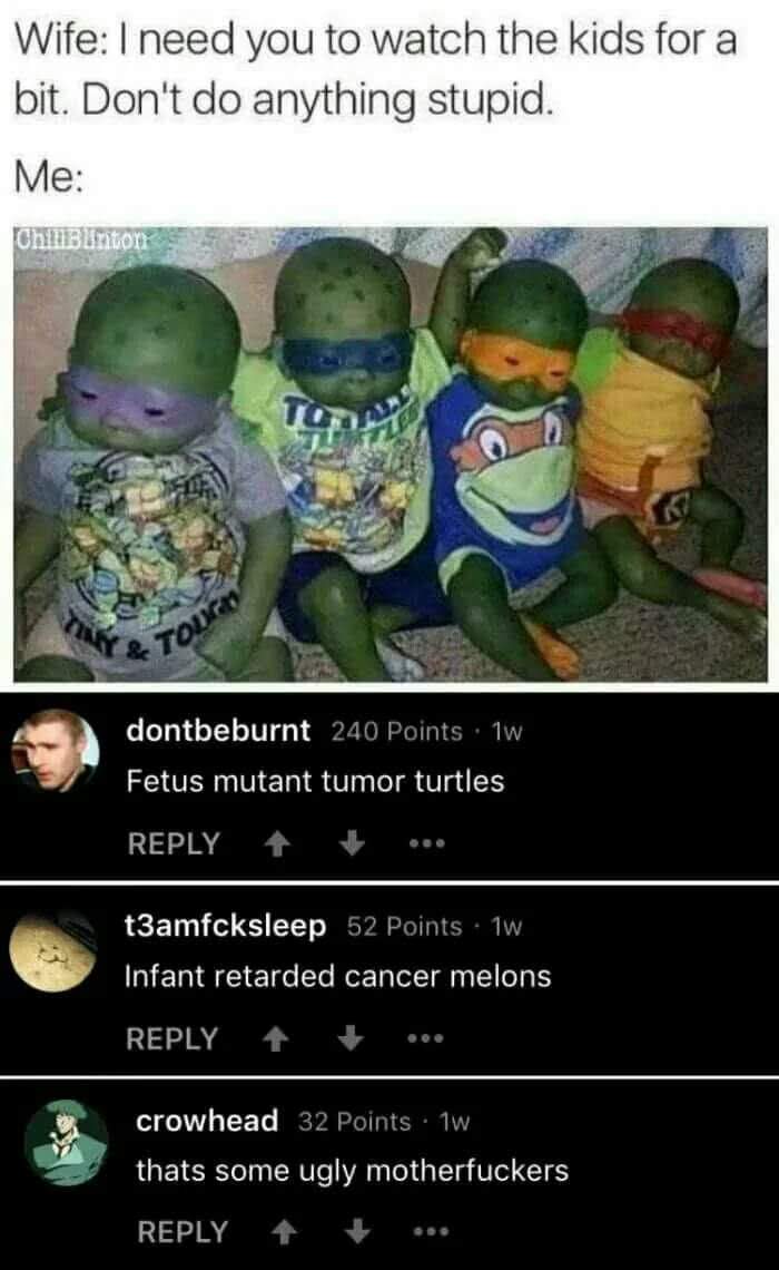 schildkrötne