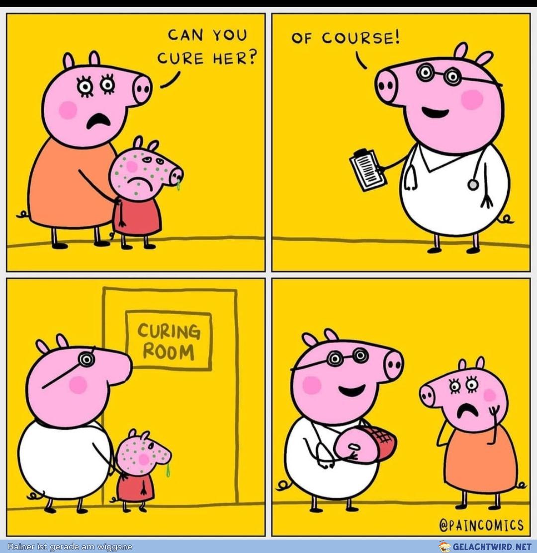 Schinkmäh