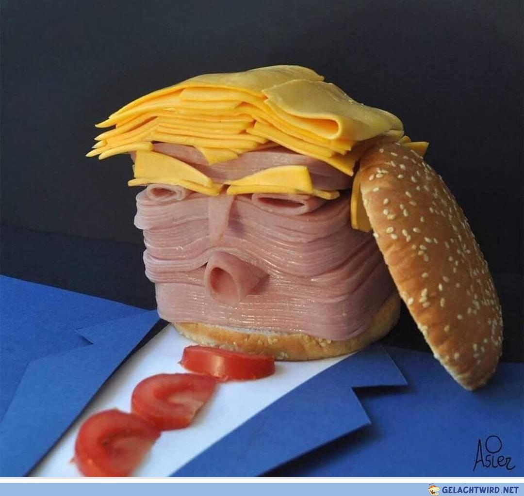 SCHINKNE 4 PRÄSIDENT