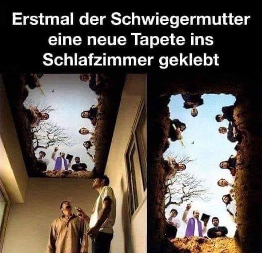 Schlaf schön