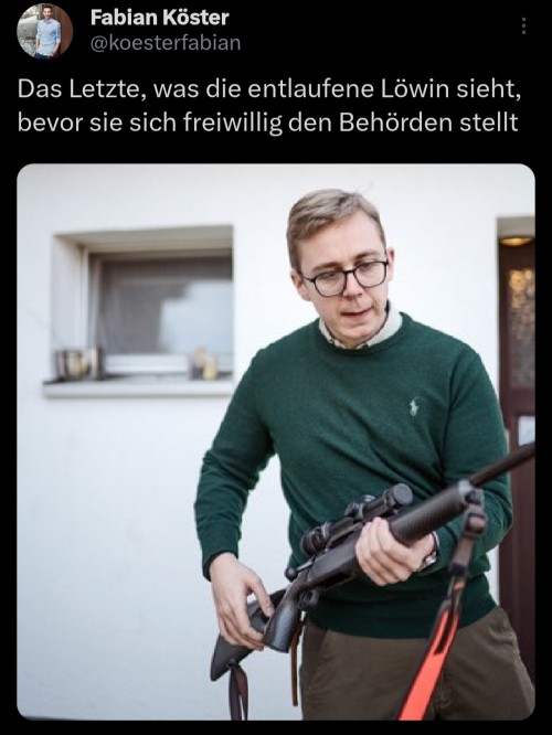 Schluss mit Schabernack