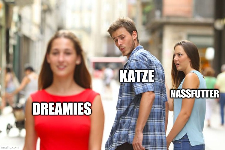 schmuser in a nutshell