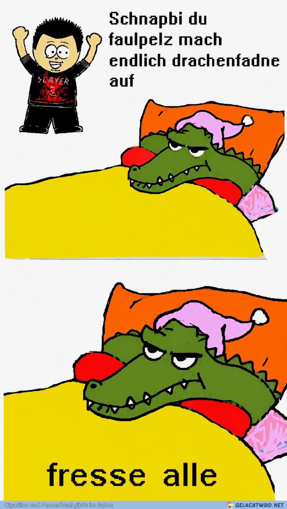 Schnapbi!