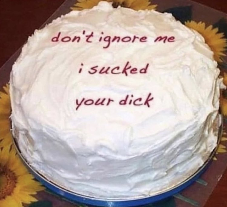 schnappi hat gebacken
