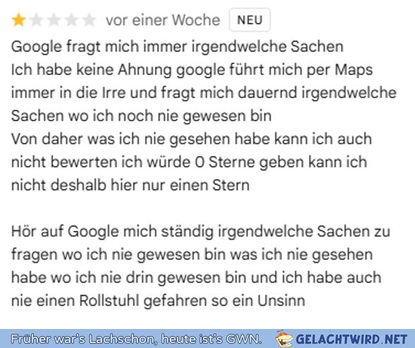 @schnappi schreibt Rezension