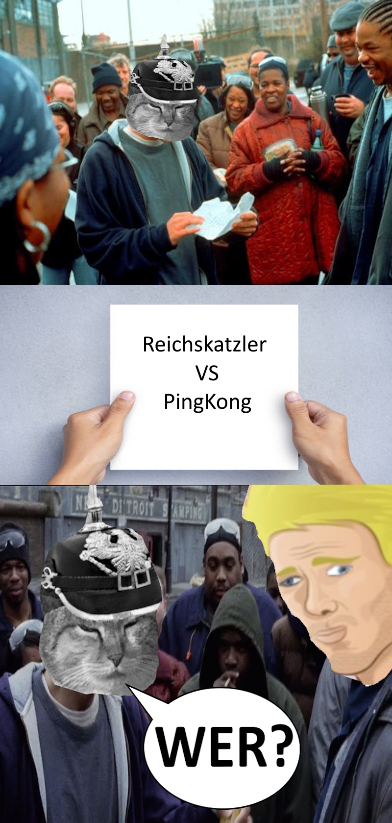 SCHNAUF