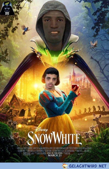 Schneewittchen