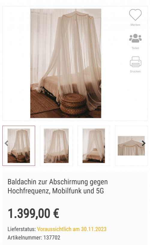 Schnäppchen