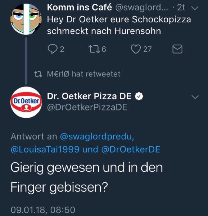 Schockopizza