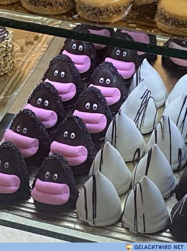 Schokokuss