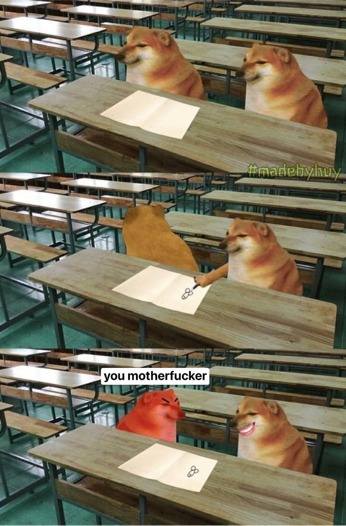 Schulnostalgie