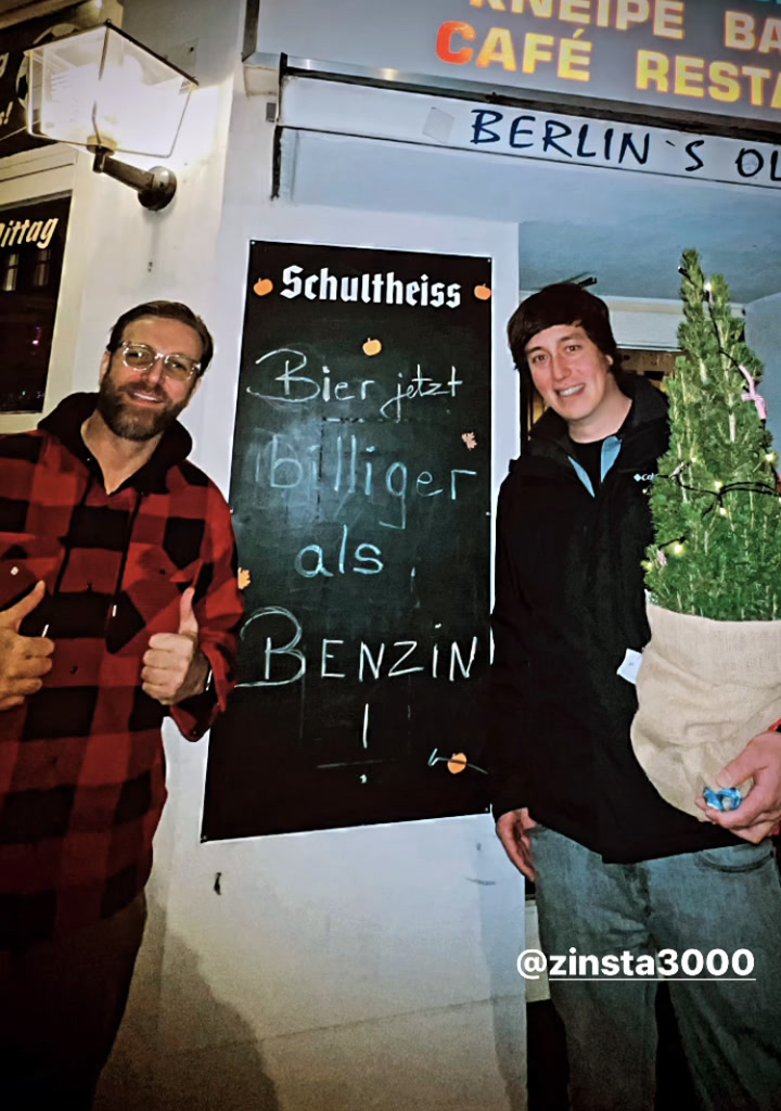 Schultz!
