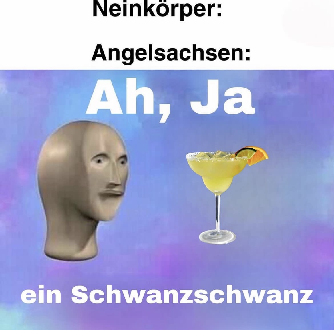 Schwanzschwanz