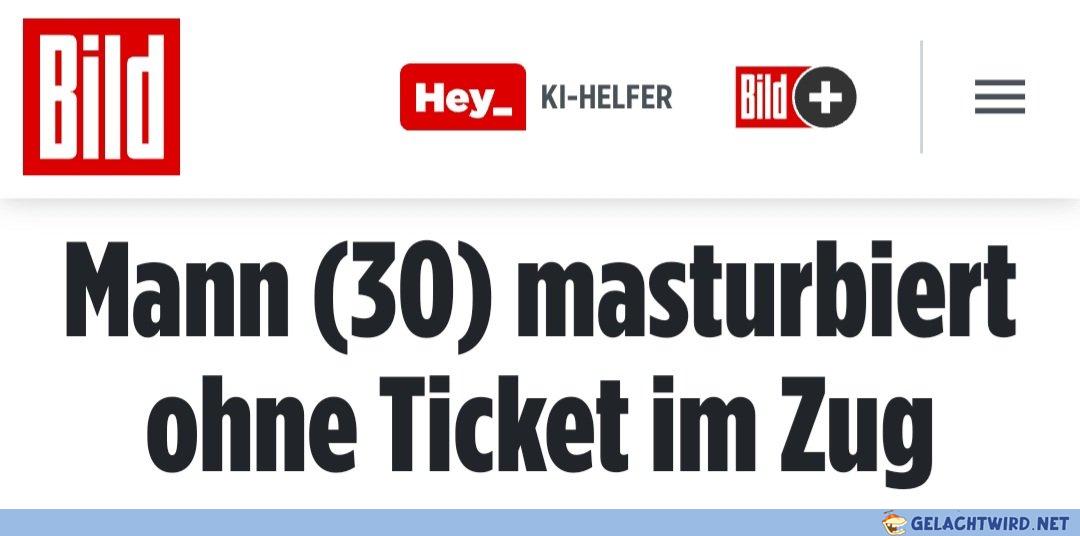 Schwarz masturbiert